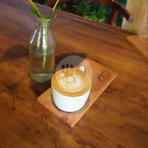 Gambar Makanan Jelajah Coffee Roasters, Hotel Signature Jalan Mertanadi Nomor 74, Seminyak  8