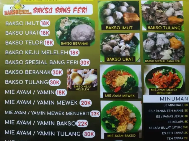 Gambar Makanan AyamGeprekMewek 5