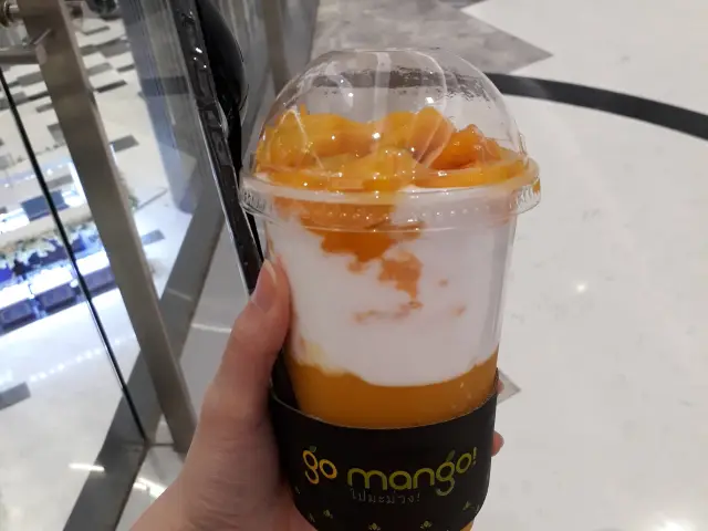 Gambar Makanan Go Mango! 10