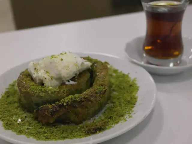 Tatlı Konyalılar Etli Ekmek Ve Fırın Kebap'nin yemek ve ambiyans fotoğrafları 36