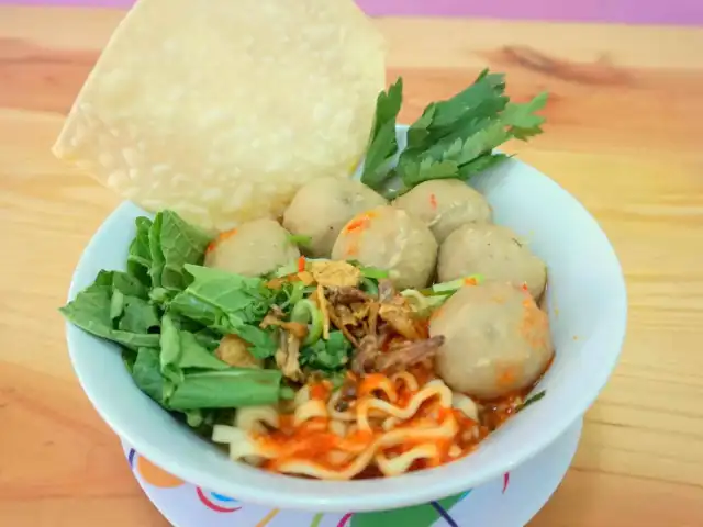 Gambar Makanan Bakso Bule 10