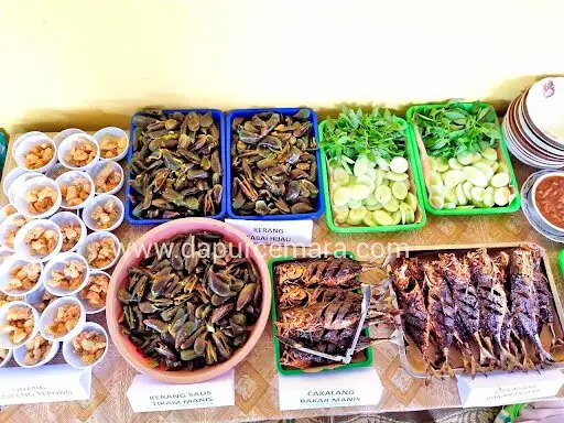 Gambar Makanan Dapur Cemara 3