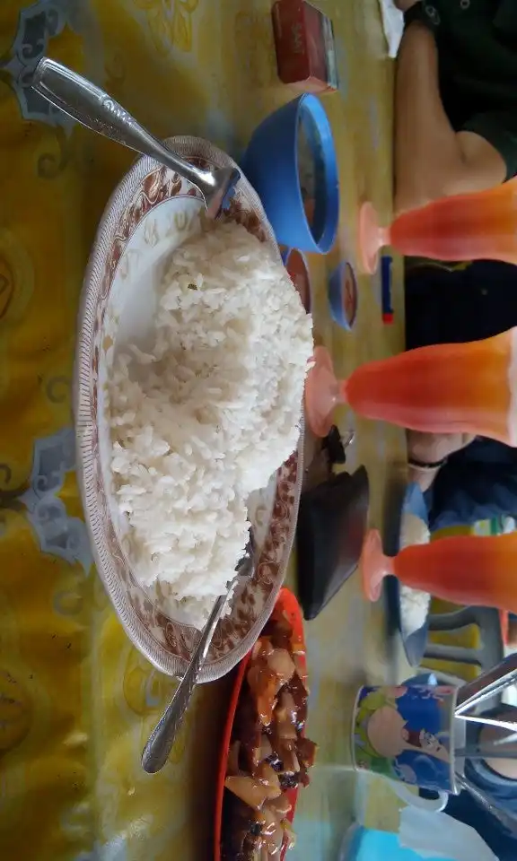 Kdai Mkn Nasi Ayam Budu Food Photo 8