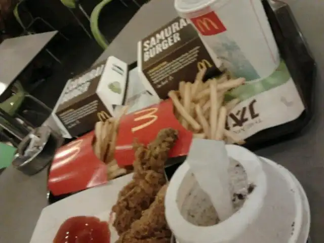 McDonald's Food Photo 14