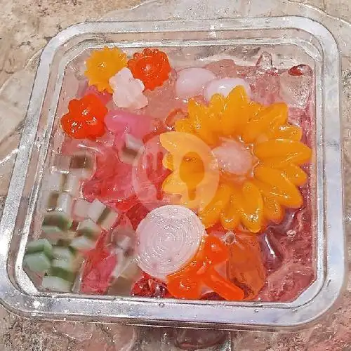 Gambar Makanan Delishcool Jelly 3