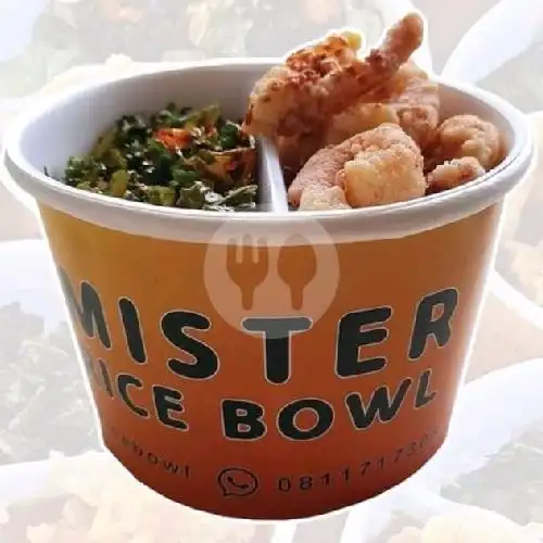 Gambar Makanan Mister Rice Bowl, PSX 4