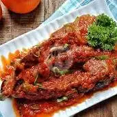 Gambar Makanan Seafood Nasi Uduk Fitri Jaya 32  13