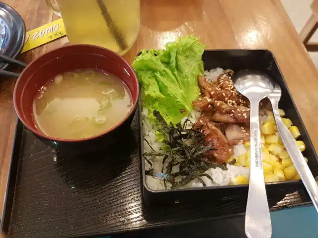 Gambar Makanan Ozumo 16