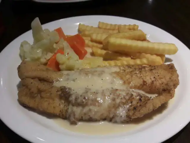 Secret Recipe Food Photo 9