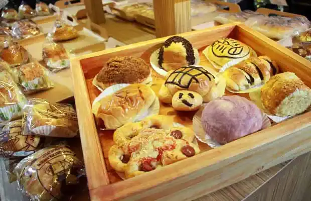 Gambar Makanan Jac's Bakery 8