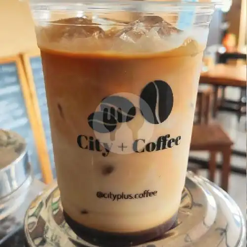 Gambar Makanan City Plus Coffee, Taman Sari 6