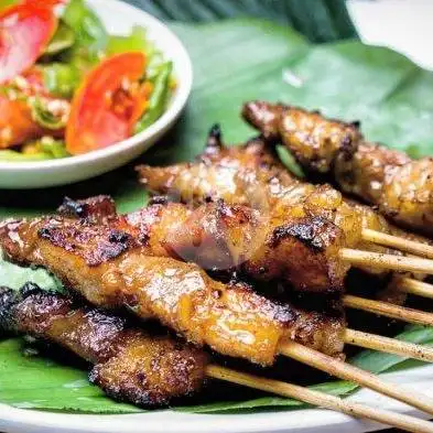 Gambar Makanan Sate Maranggi & Taichan Jati 3