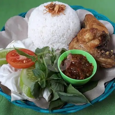 Gambar Makanan PECEL AYAM LELE C & N BAROKAH 6