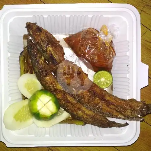 Gambar Makanan Dapur YoeRa, Senggigi 20