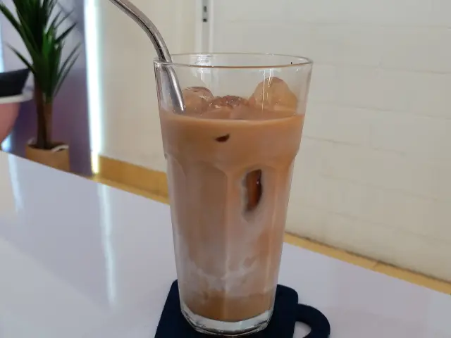 Gambar Makanan Tjarani Cafe 10