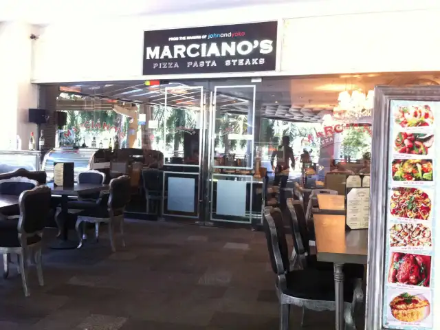 Marciano's Food Photo 9
