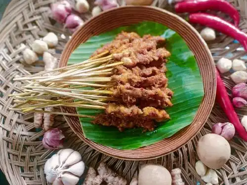 Sate Memeq