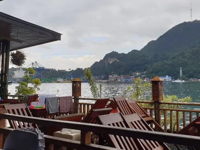 Gambar Makanan Duta Cafe Lesehan Atas Laut 14