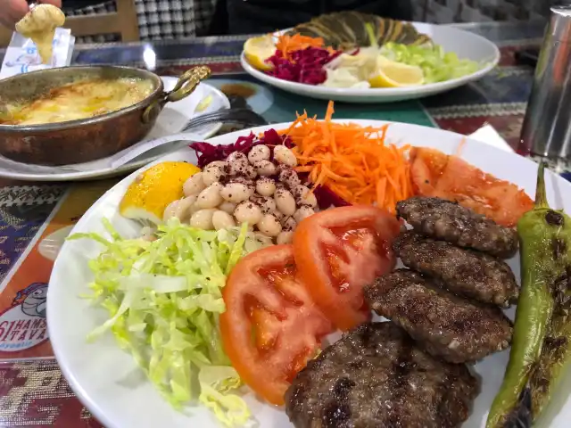 61 Hamsi Tava Konyaaltı'nin yemek ve ambiyans fotoğrafları 9