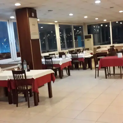 TANRISEVEN RESTAURANT