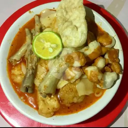 Gambar Makanan Seblak Gorilla & Baso Aci Bandung, Jimbaran 8