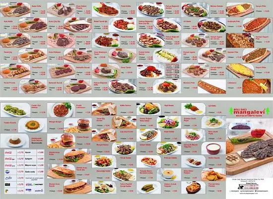 Köfteköy'nin yemek ve ambiyans fotoğrafları 47