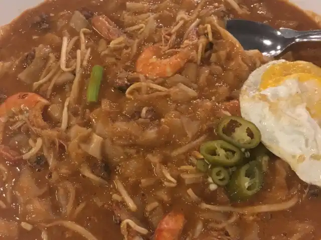 Juara Char Koay Teow Food Photo 4