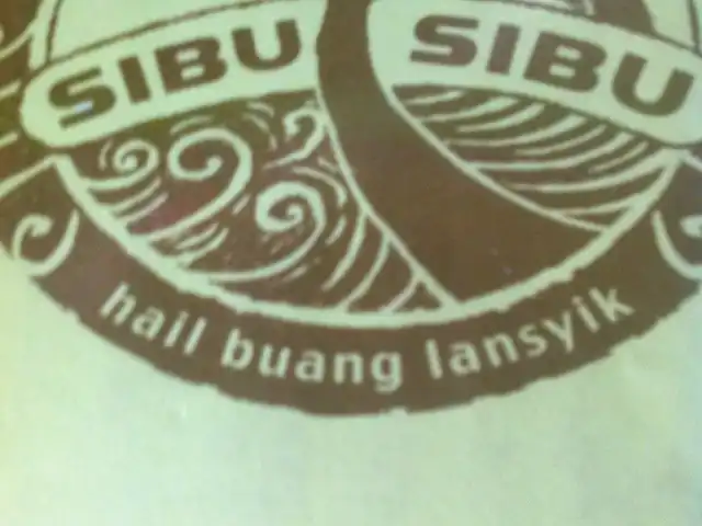 Gambar Makanan Walang Sibu - Sibu 16