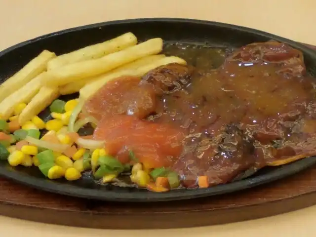 Gambar Makanan Steak 21 5