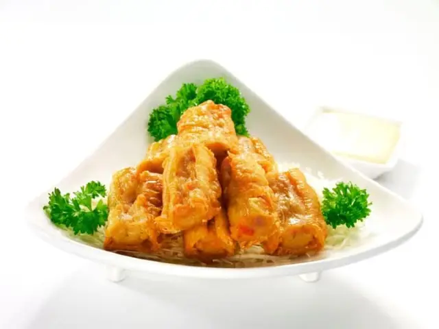Boon Tong Kee Food Photo 2