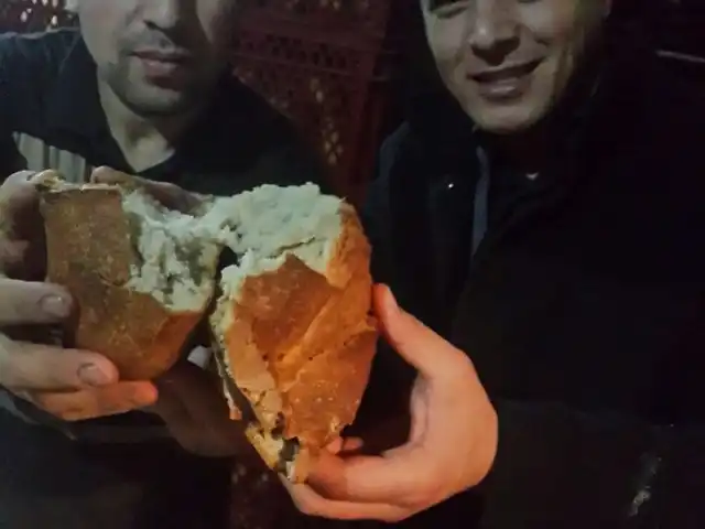 Yedigöl Ekmek Fırını'nin yemek ve ambiyans fotoğrafları 2