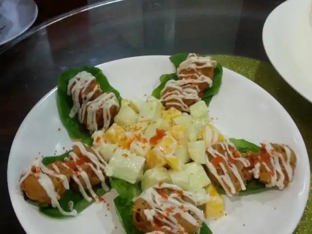 Hang Seng Seafood Restaurant Food Photo 8