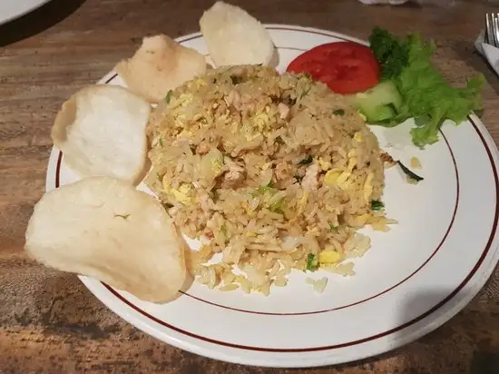 Gambar Makanan Bali Agung 11