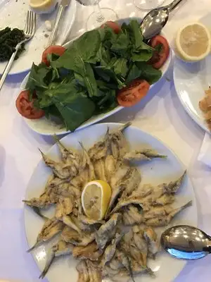 Filiz Restoran'nin yemek ve ambiyans fotoğrafları 4