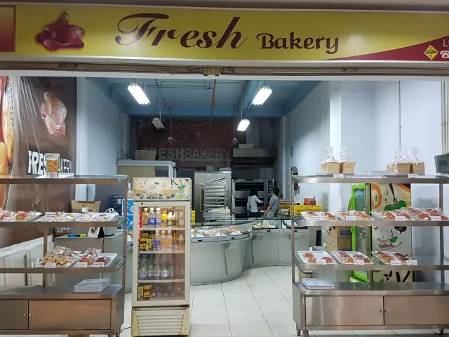 Gambar Makanan Fresh Bakery 7