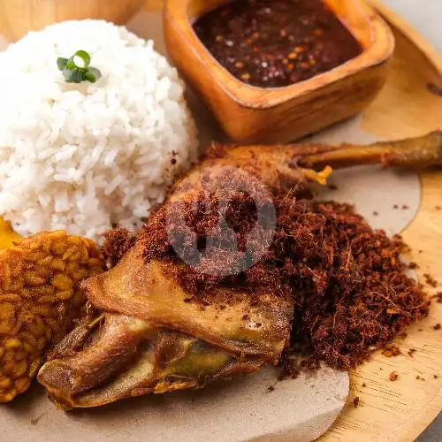 Gambar Makanan Selaweeh Restaurant, Dempo Luar 20