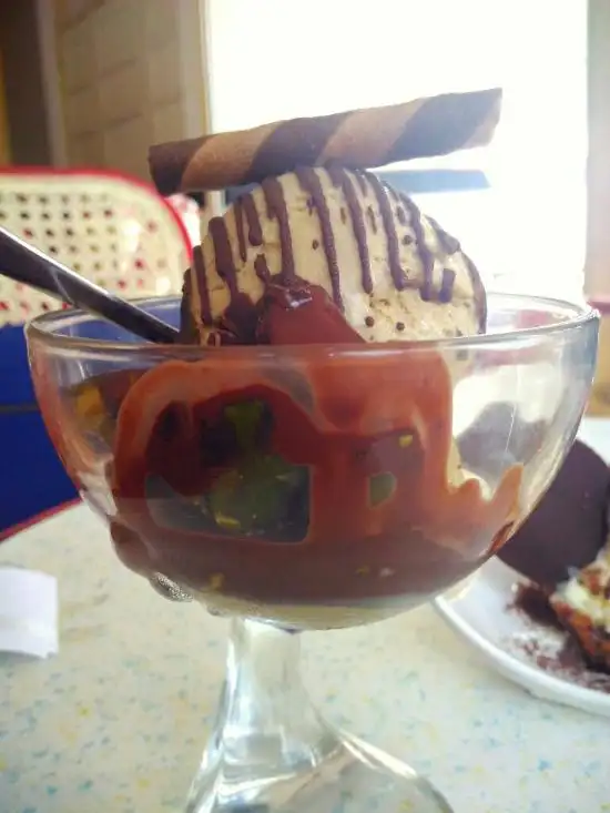 Gambar Makanan Zangrandi Ice Cream 15