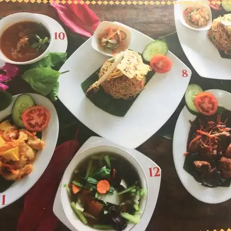 Gambar Makanan Dapoer Buleleng 1