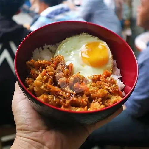 Gambar Makanan Waroenk Ora Umum, Cilacap 11