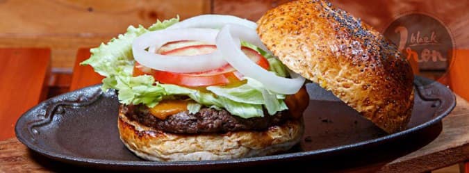 Black Iron Near Me In Banilad Discover American Food Restaurant Nearby YummyAdvisor