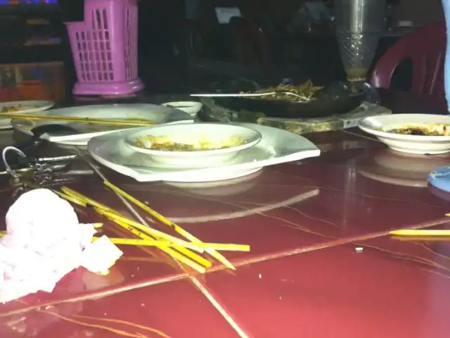 Satay Kajang TM Food Photo 3