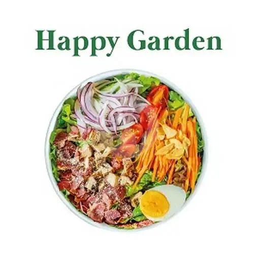 Gambar Makanan Crunchaus Salads, Kuningan City 10