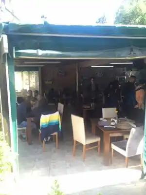 Çilekli Cafe'nin yemek ve ambiyans fotoğrafları 2