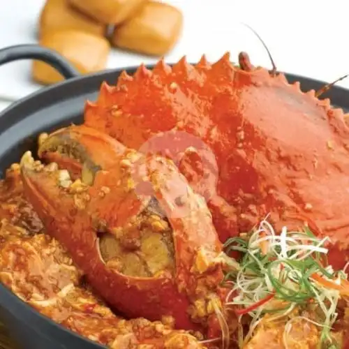 Gambar Makanan Seafood Crab Queen Jelatah, Gedangan 20