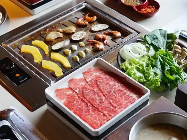 Gambar Makanan Shabu Hachi 17