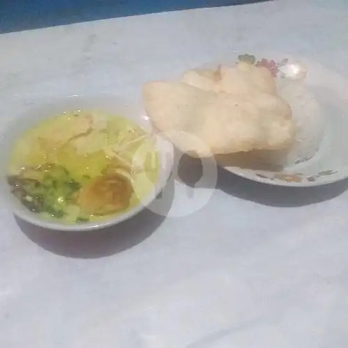 Gambar Makanan Soto Medan, Larangan 10