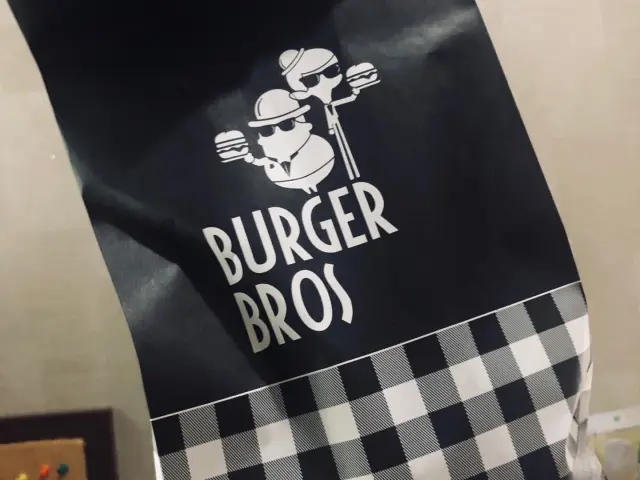 Gambar Makanan Bros Burger 3