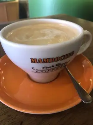 Mambocino Cafe'nin yemek ve ambiyans fotoğrafları 2