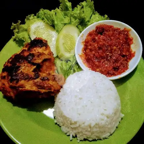 Gambar Makanan Ayam Indus Tenan, Cinere 5