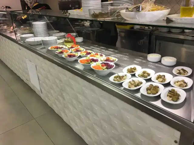 Lobya Karadeniz Mutfağı'nin yemek ve ambiyans fotoğrafları 3